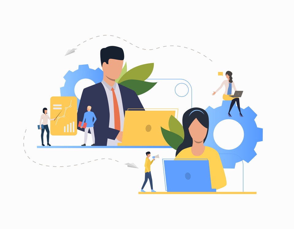 why-is-resource-planning-essential-in-project-management-elapseit